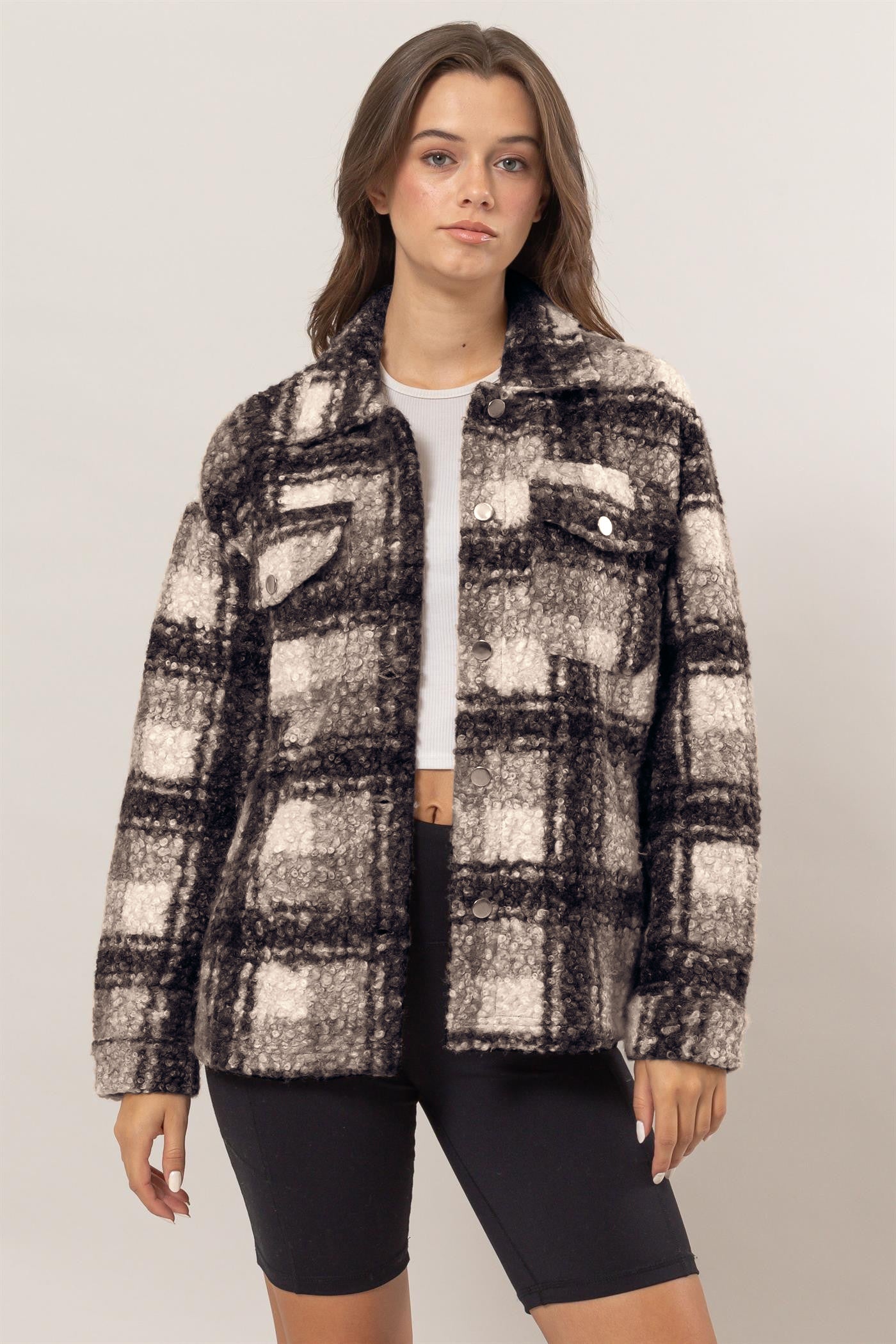 Jackets – October Six